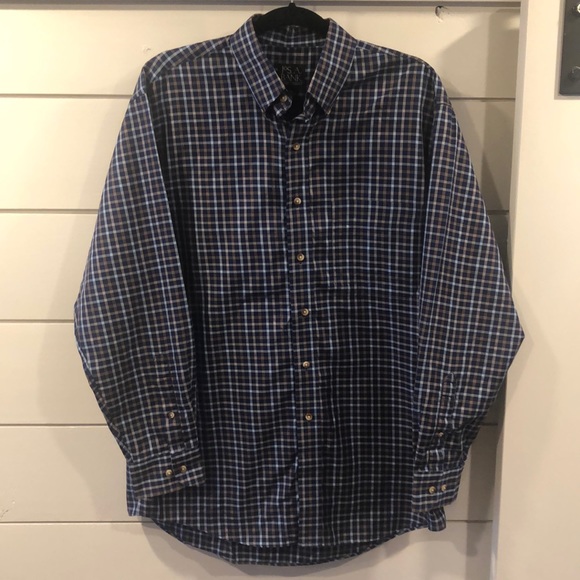 CASUAL DRESS SHIRT - Picture 1 of 3